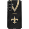 NFL New Orleans Saints Team Jersey Galaxy S24 Plus Impact Case